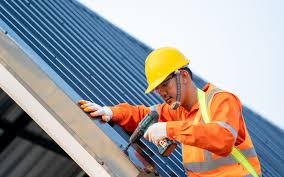 Fast & Reliable Emergency Roof Repairs in Jackson, CA